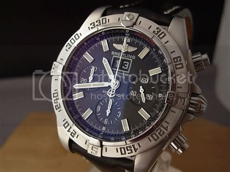 watchtalkforum Breitling